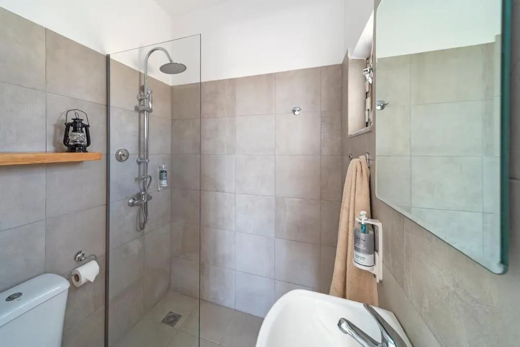 Room, Eco Beach And Magic Garden, Rhodes