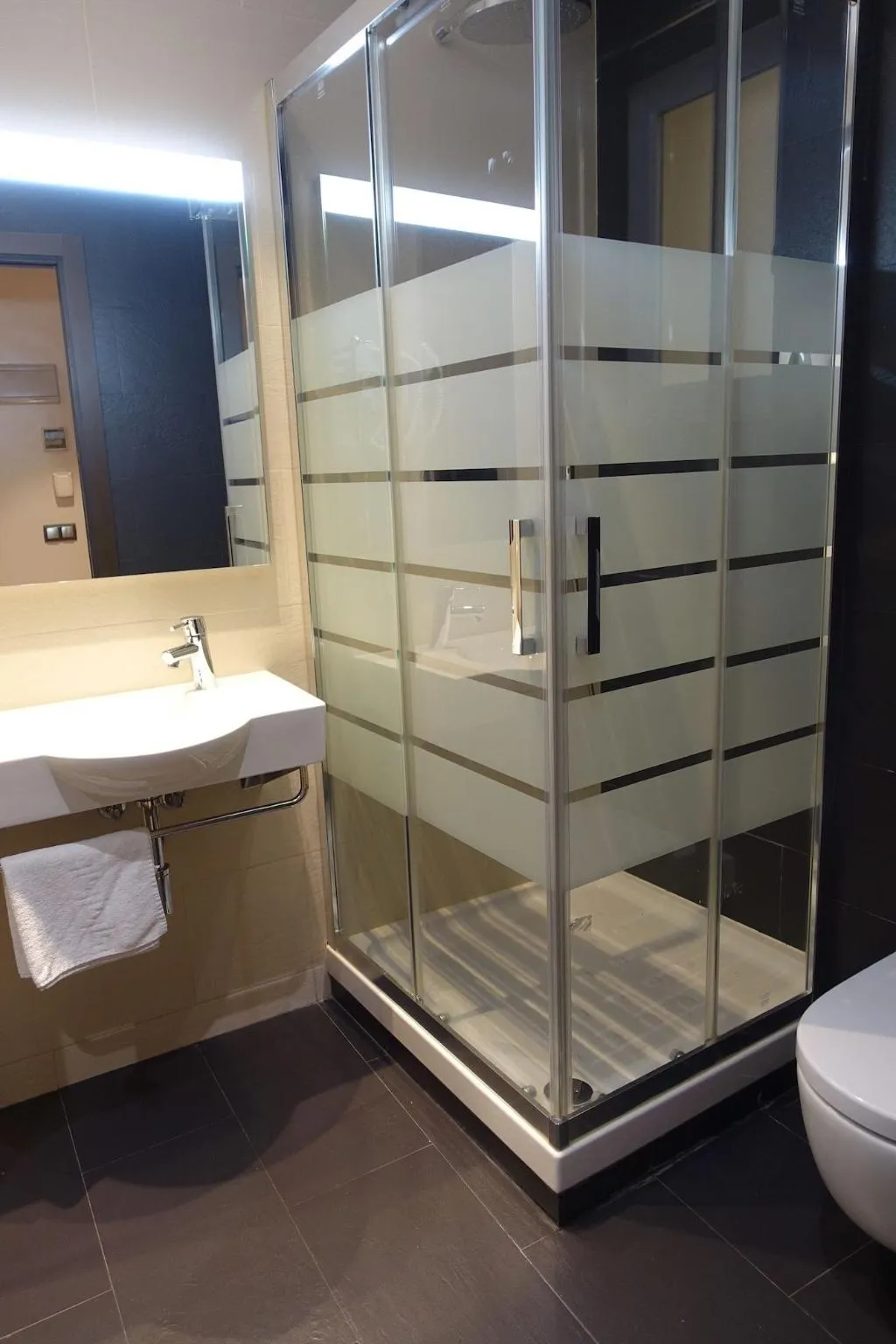 Room, Hostal Sol Square Madrid, Madrid
