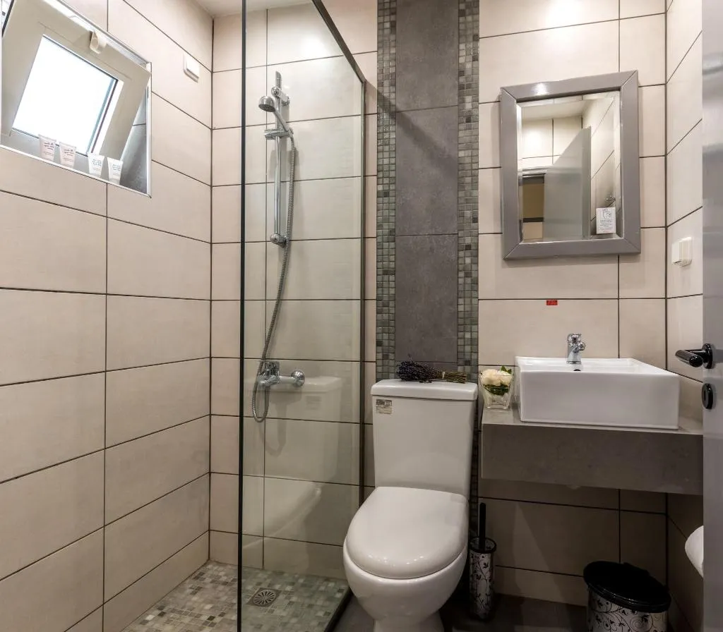 STUDIO POOL VIEW Room, Dedalos Hotel, Crete