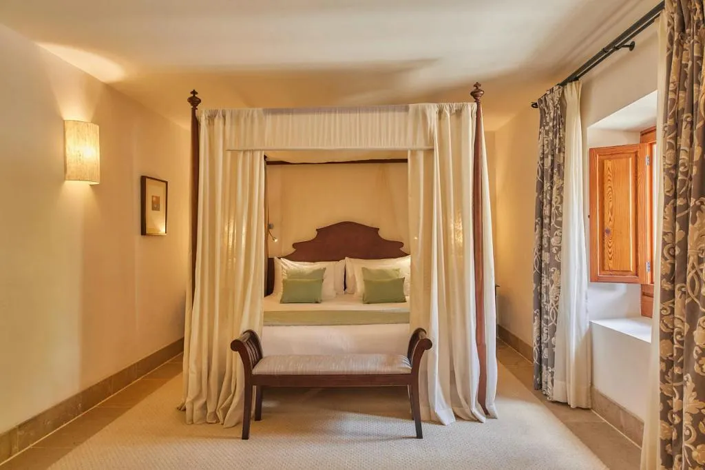DOUBLE SINGLE USE STANDARD Room, Zoetry Mallorca Wellness and Spa, Majorca