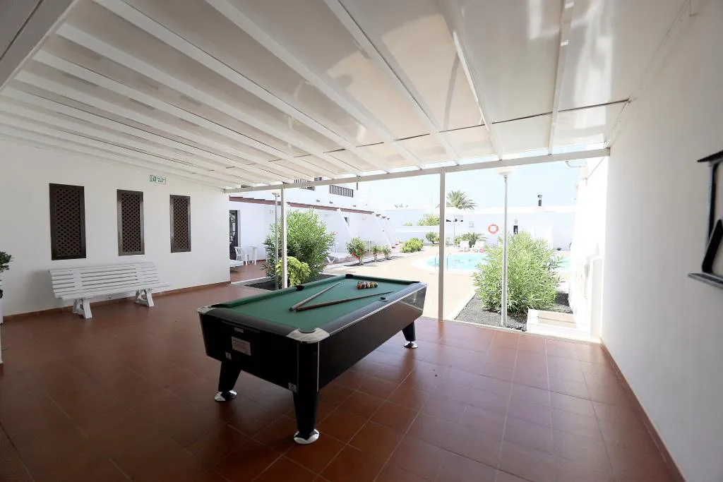 Lobby, La Laguneta, Lanzarote