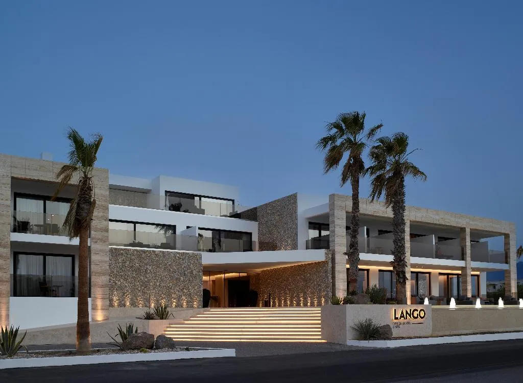 General view, Lango Design Hotel & Spa, Adults Only, Kos