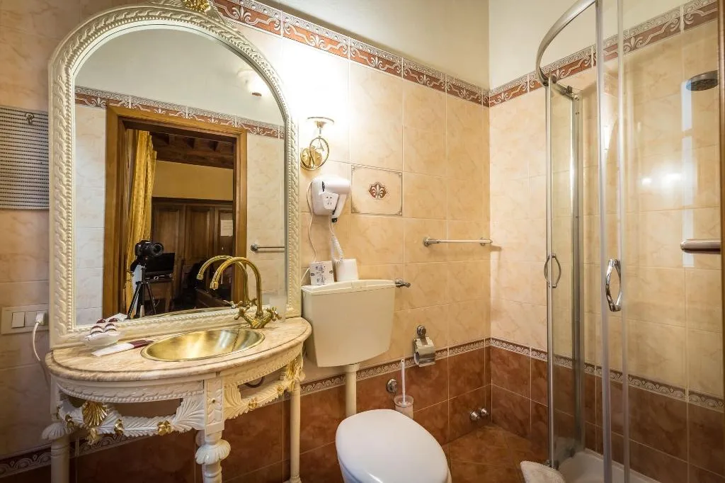 Room, Soggiorno Annamaria, Florence