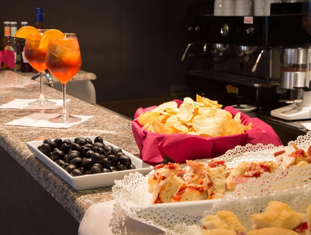 Restaurant, Best Western Plus CHC Florence, Florence