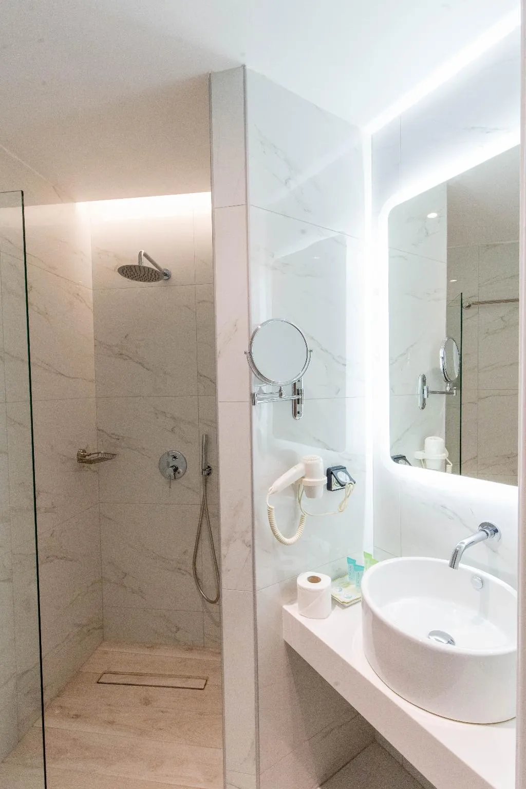 SINGLE STANDARD Room, Sunny Days Hotel, Rhodes