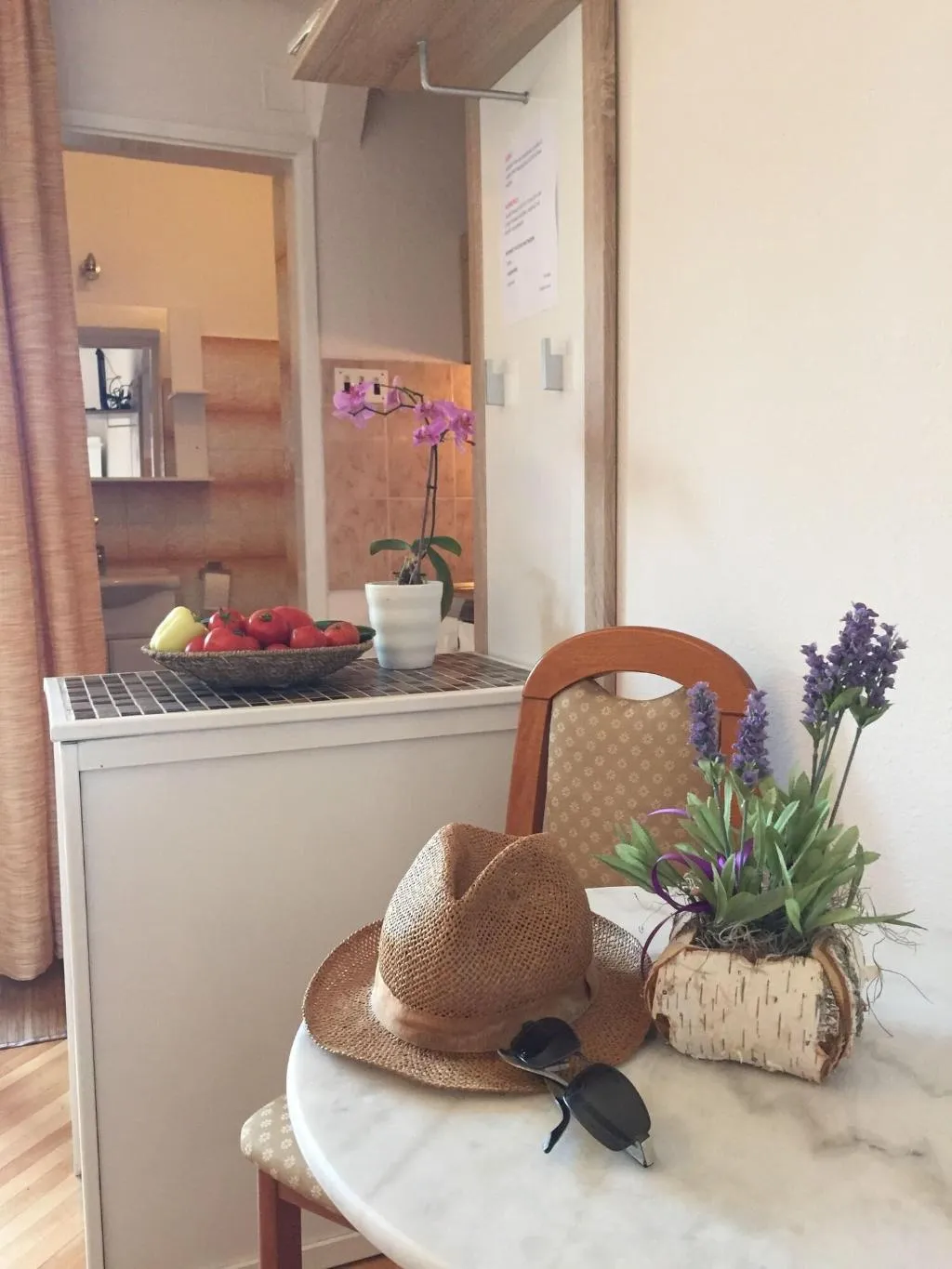 Room, Villa Bougenvilia Tomas, Split