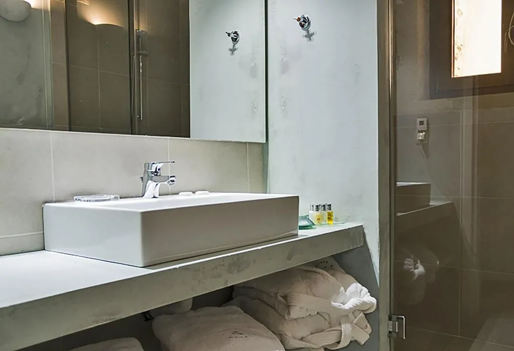 Room, Z Boutique Hotel, Crete