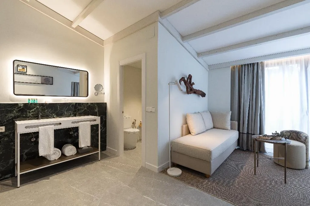 DOUBLE SUPERIOR Room, Encinar de Sotogrande, Costa Del Sol