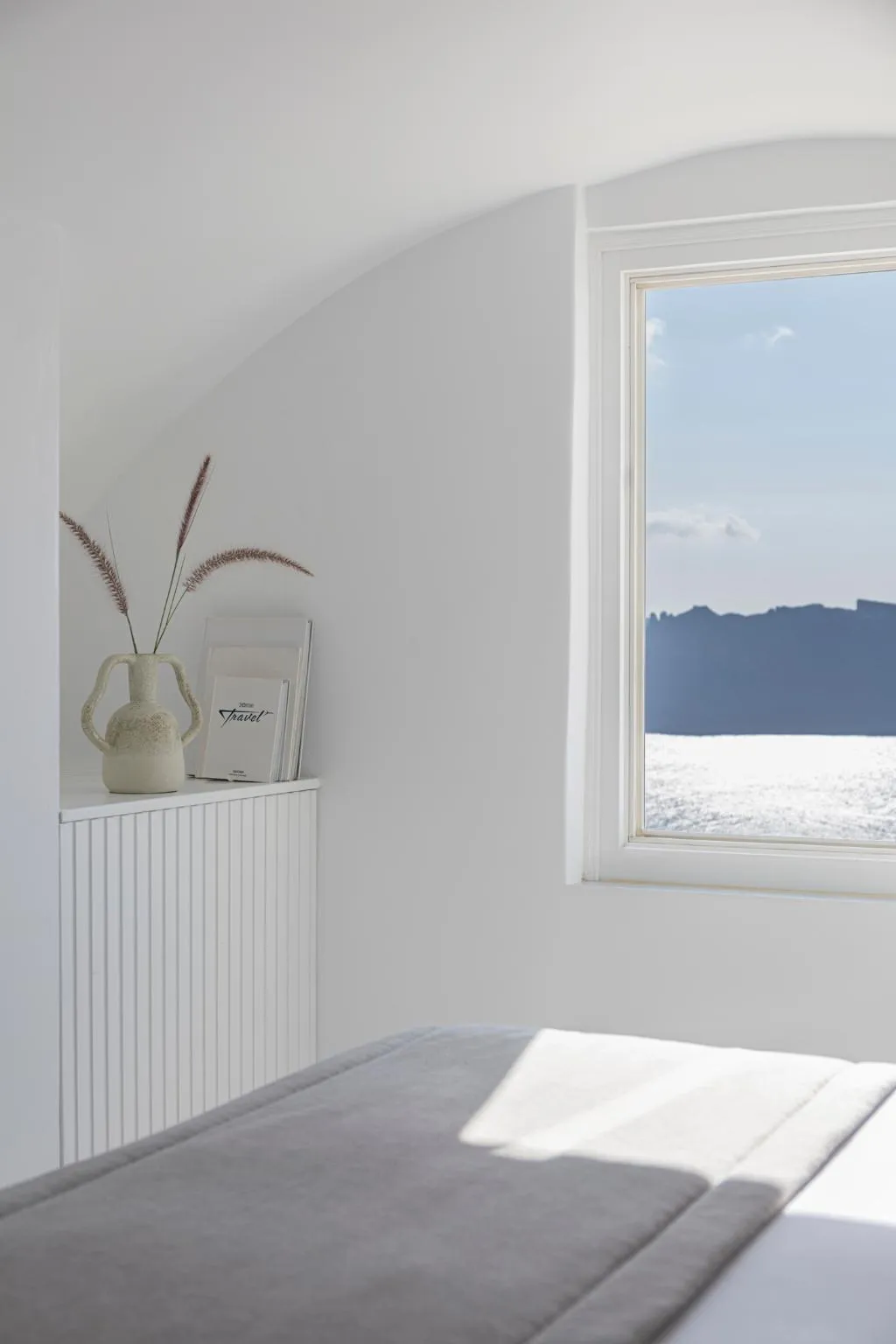 SUITE WITH PRIVATE POOL Room, Canaves Oia Suites, Santorini
