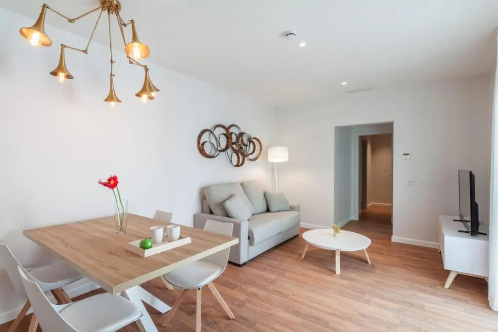 SUITE ONE BEDROOM Room, Tandem Ancha 34, Costa De La Luz