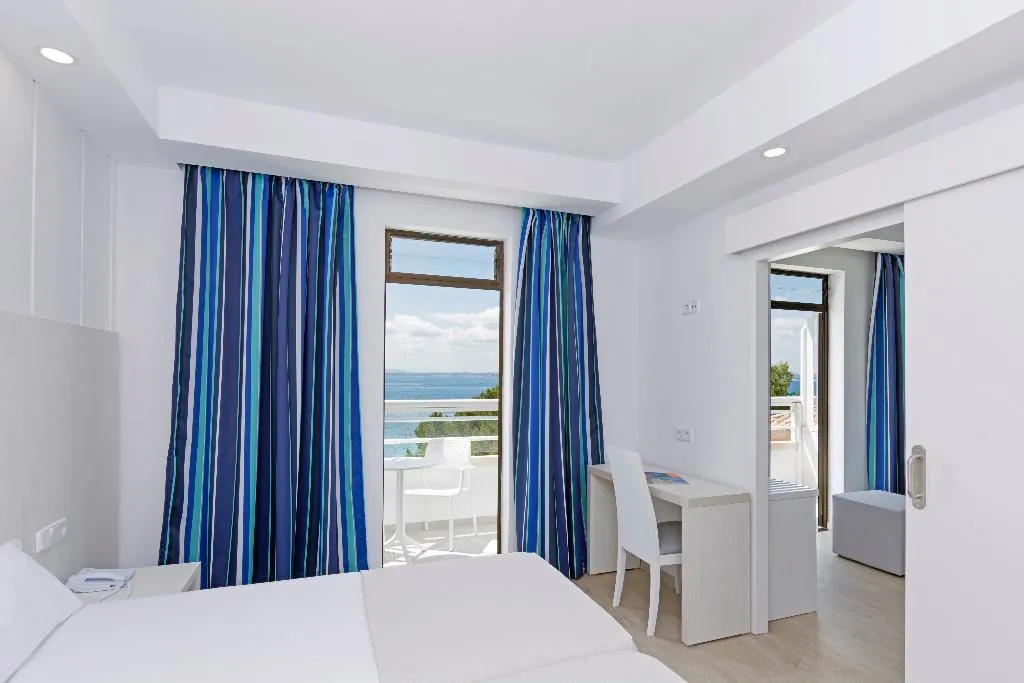 Room, Hotel Inmood Aucanada, Majorca