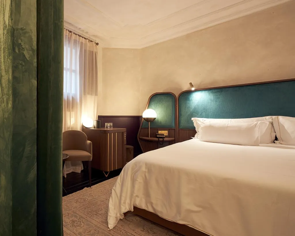 SUITE STANDARD Room, Hotel Can Bordoy Grand House and Garden, Majorca
