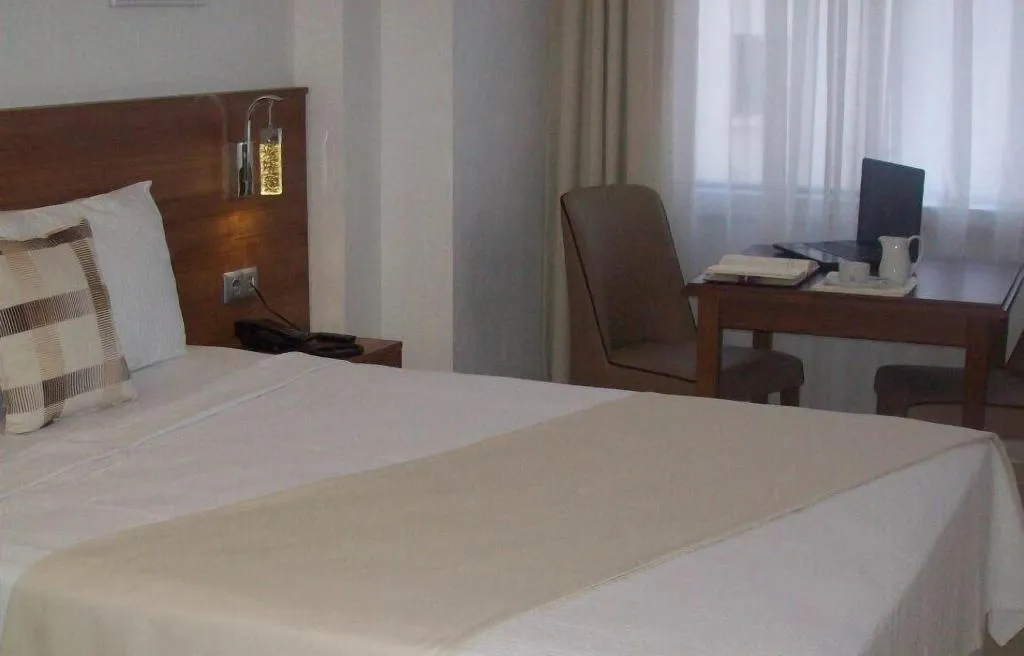 Room, Agz Hotel, Izmir