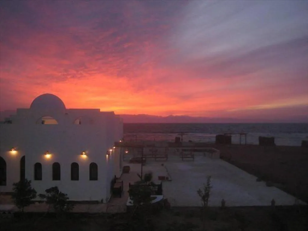 General view, Daniela Village Dahab, Red Sea Riviera