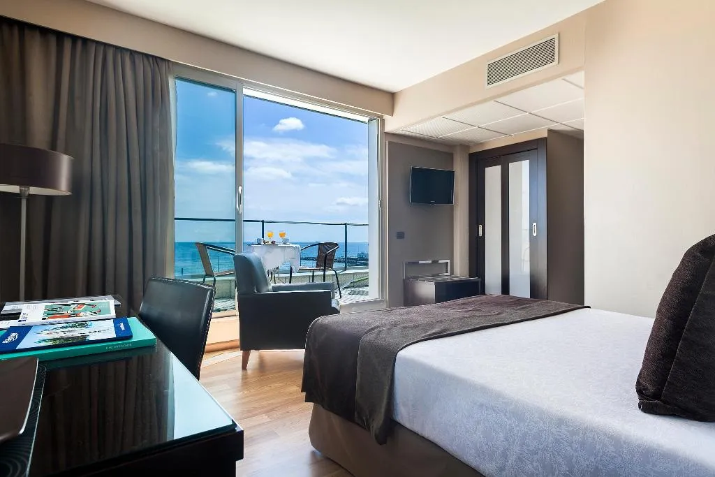 Room, Best Front Marítim, Barcelona