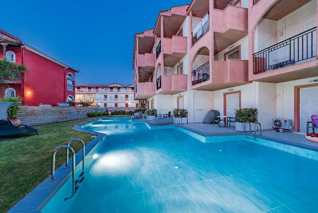Double or Twin PREMIUM Room, Zante Park Hotel, BW Premier Collection, Zante