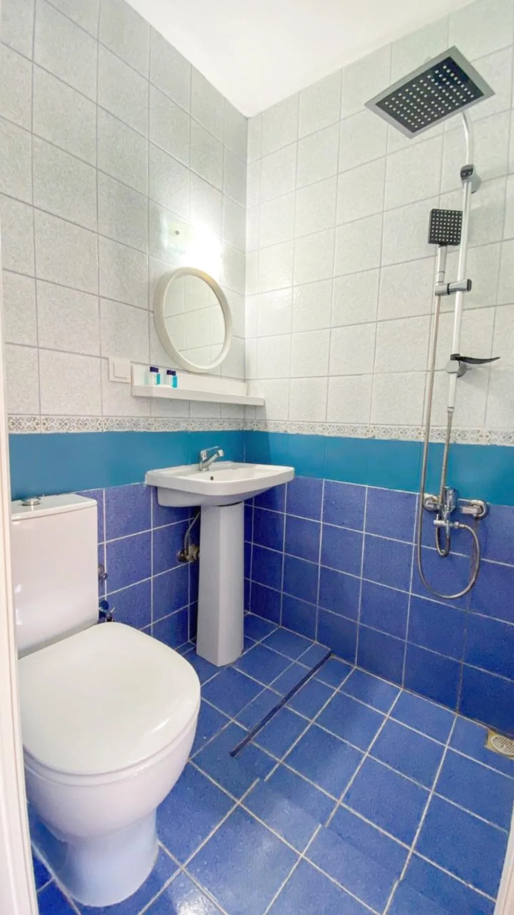 TWIN SUPERIOR Room, Merih Hotel, Dalaman