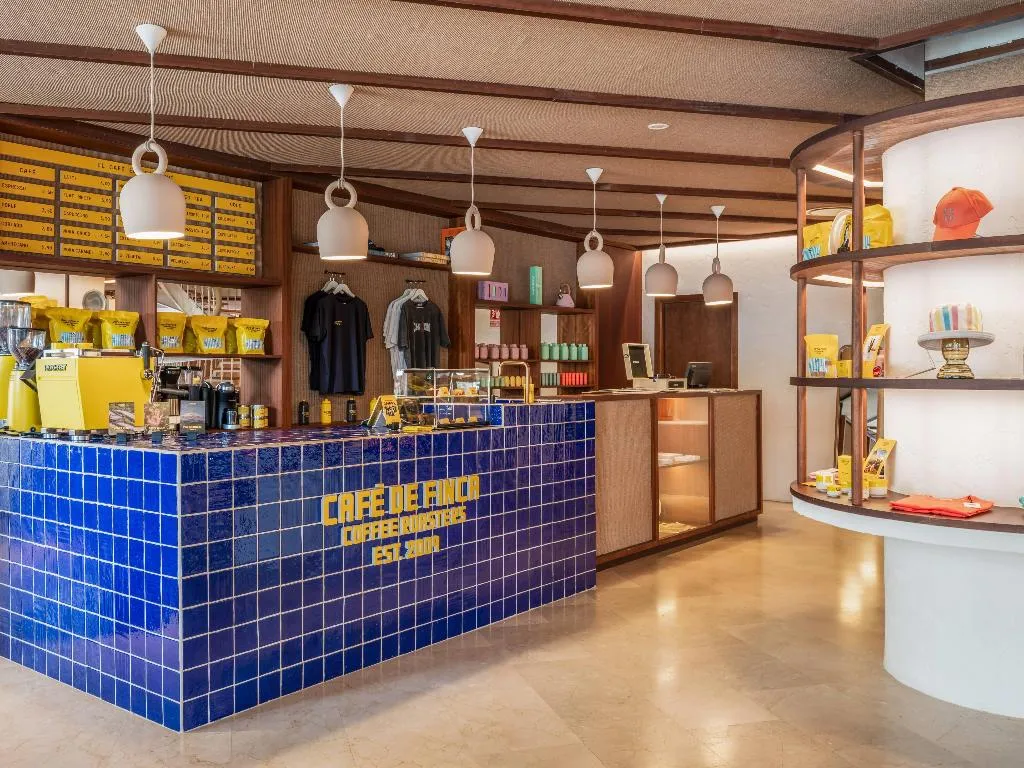 Restaurant, Zel Mallorca, Majorca
