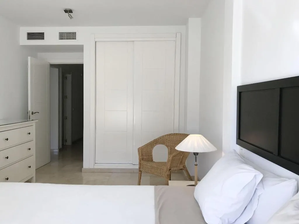 Room, Apartamentos Doña Carmen, Costa Del Sol