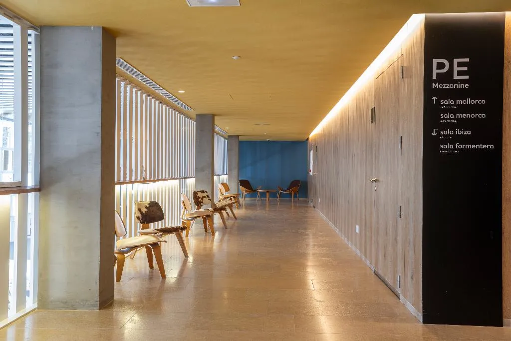 Conferences, Leonardo Boutique Hotel Port Portals - Adults only, Majorca