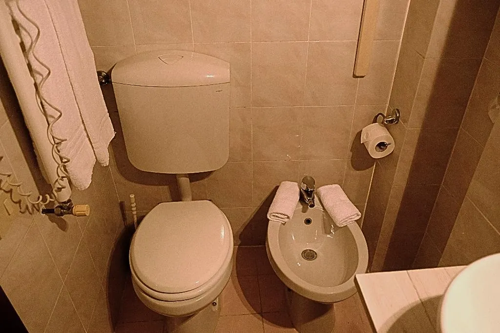 Double or Twin CLASSIC Room, San Gallo, Venice