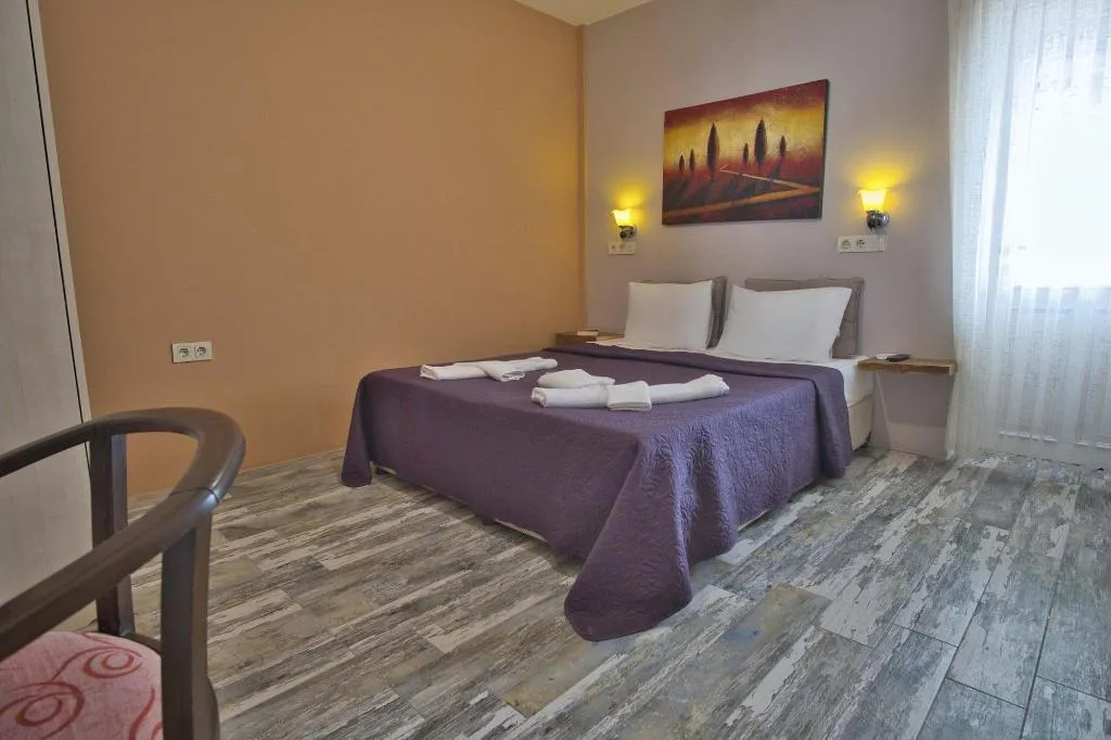Room, Ionic Hotel, Izmir