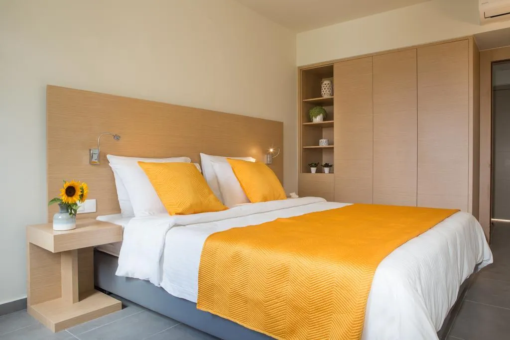 SUITE TWO BEDROOMS Room, Sundance Apartments & Suites, Crete