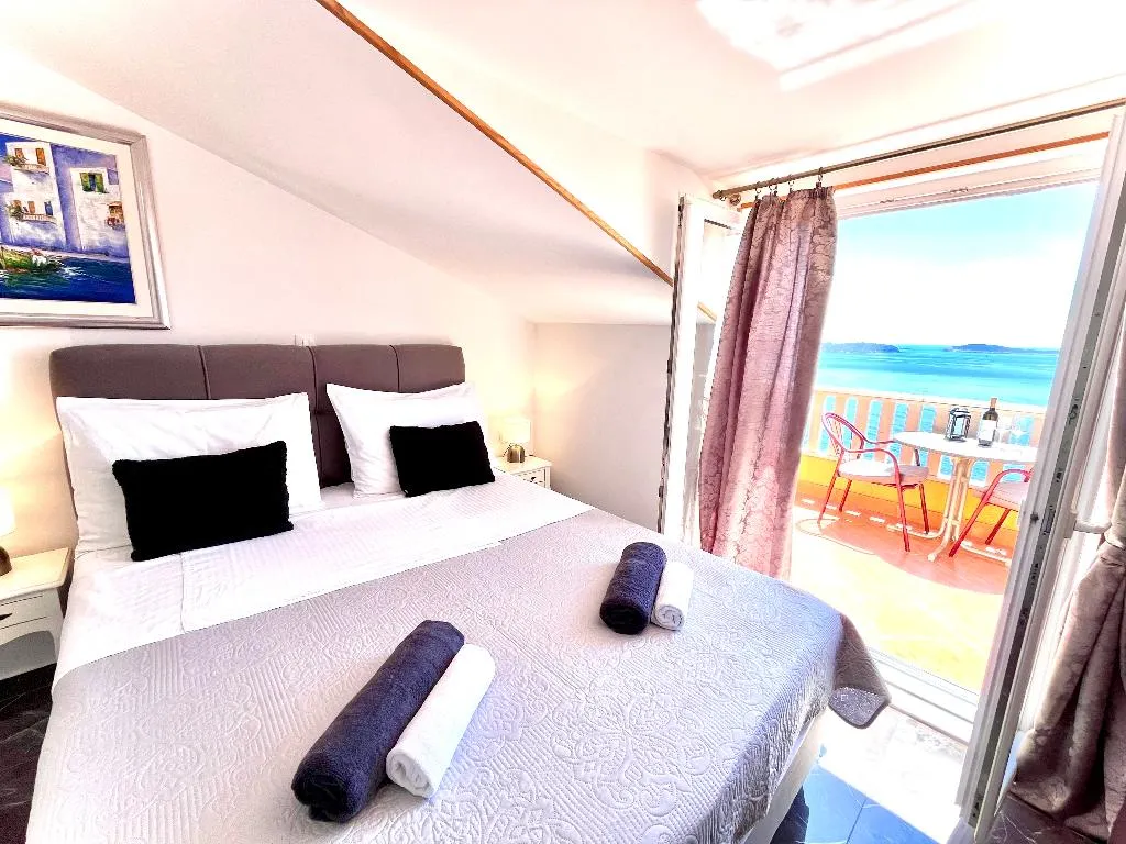 STUDIO CLASSIC Room, Villa Sunset, Dubrovnik