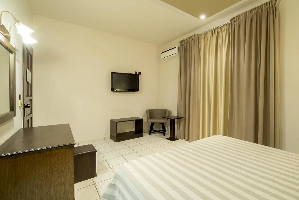 Room, SENSEANA Sea Side Resort & Aquadventure, Crete