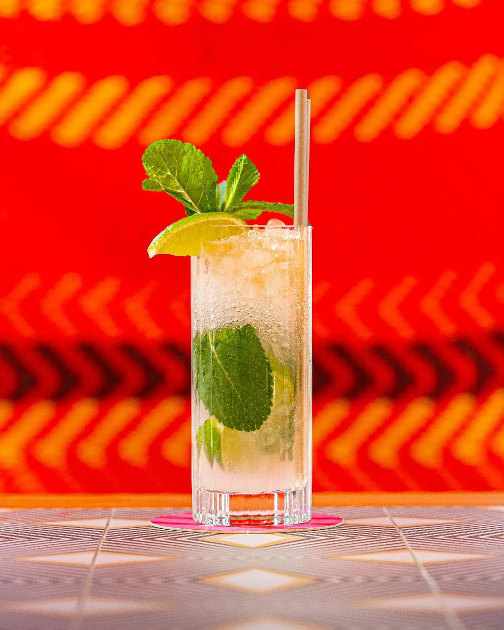 Bar, SO/ Sotogrande Spa & Golf Resort Hotel, Costa Del Sol