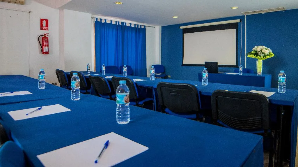 Conferences, Hotel Aeropuerto Sur, Tenerife