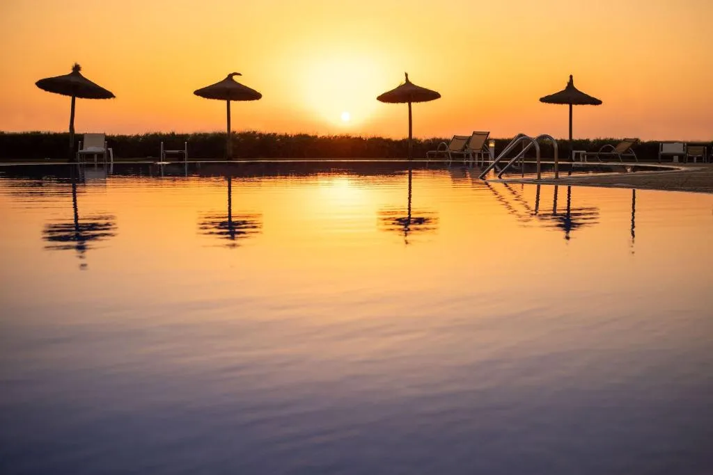 Pool, RV Hotel Sea Club Menorca, Menorca
