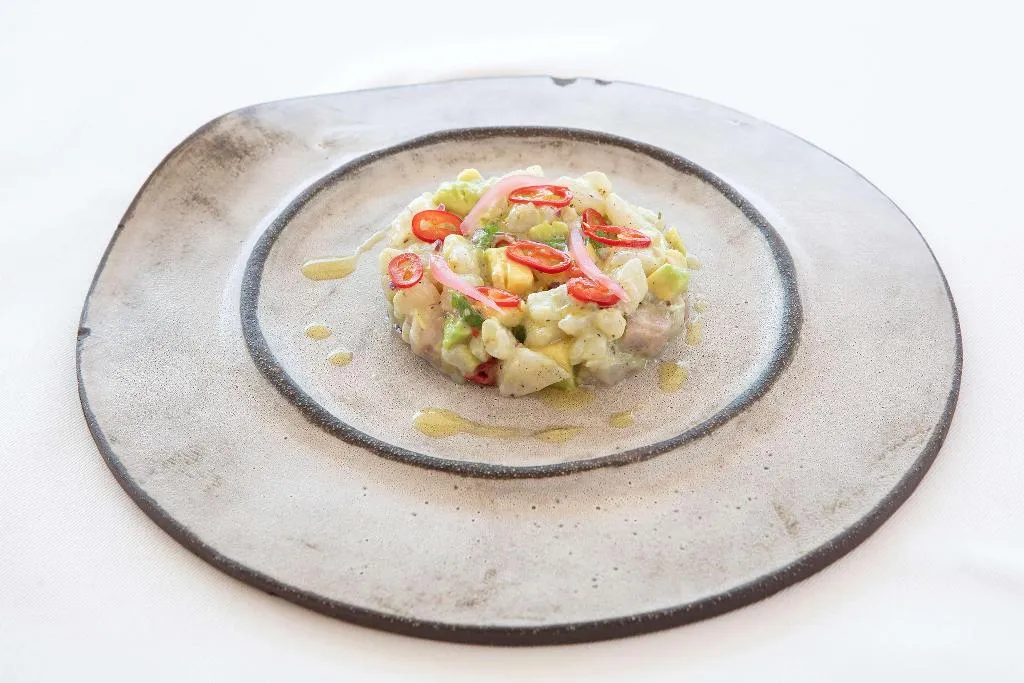 Restaurant, Susona Bodrum, LXR Hotels & Resorts, Bodrum