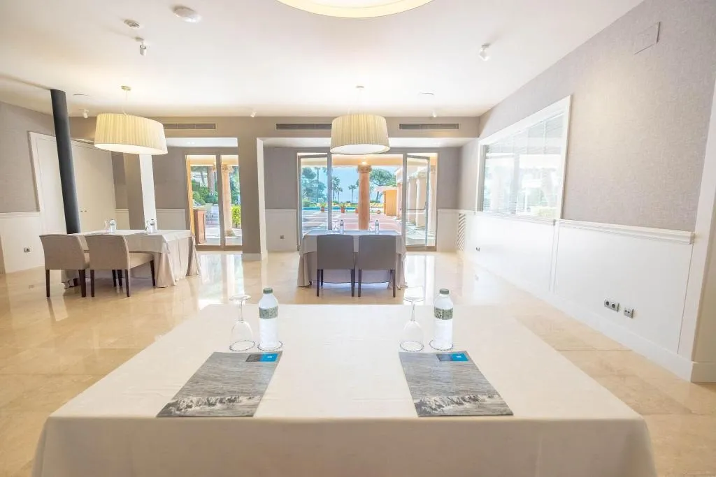 Conferences, S'Agaro Hotel Wellness & Spa, Costa Brava