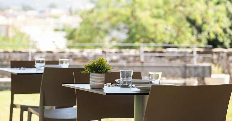 Casa Marcial, Costa Brava