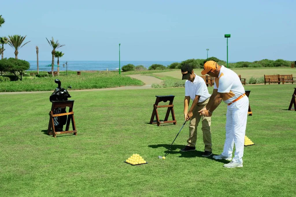 Sports and Entertainment, Mazagan Beach & Golf Resort, Casablanca