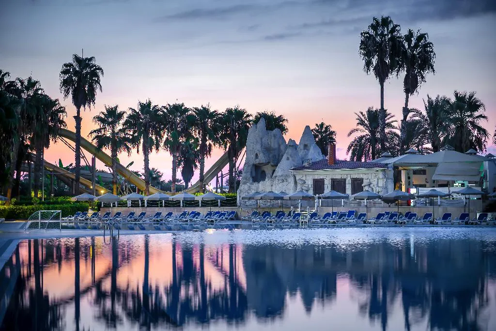Pool, Adora Hotel & Resort, Antalya