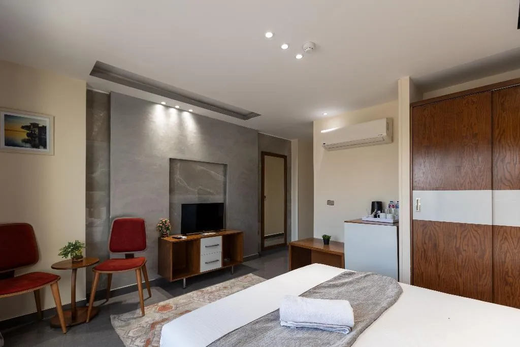 Room DELUXE Room, Pyramids Yard Hotel, Cairo