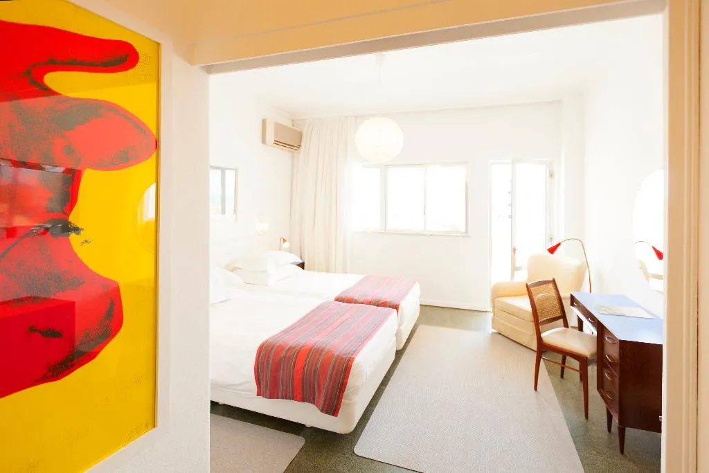 Double or Twin LAND VIEW Room, Vasco da Gama, Algarve
