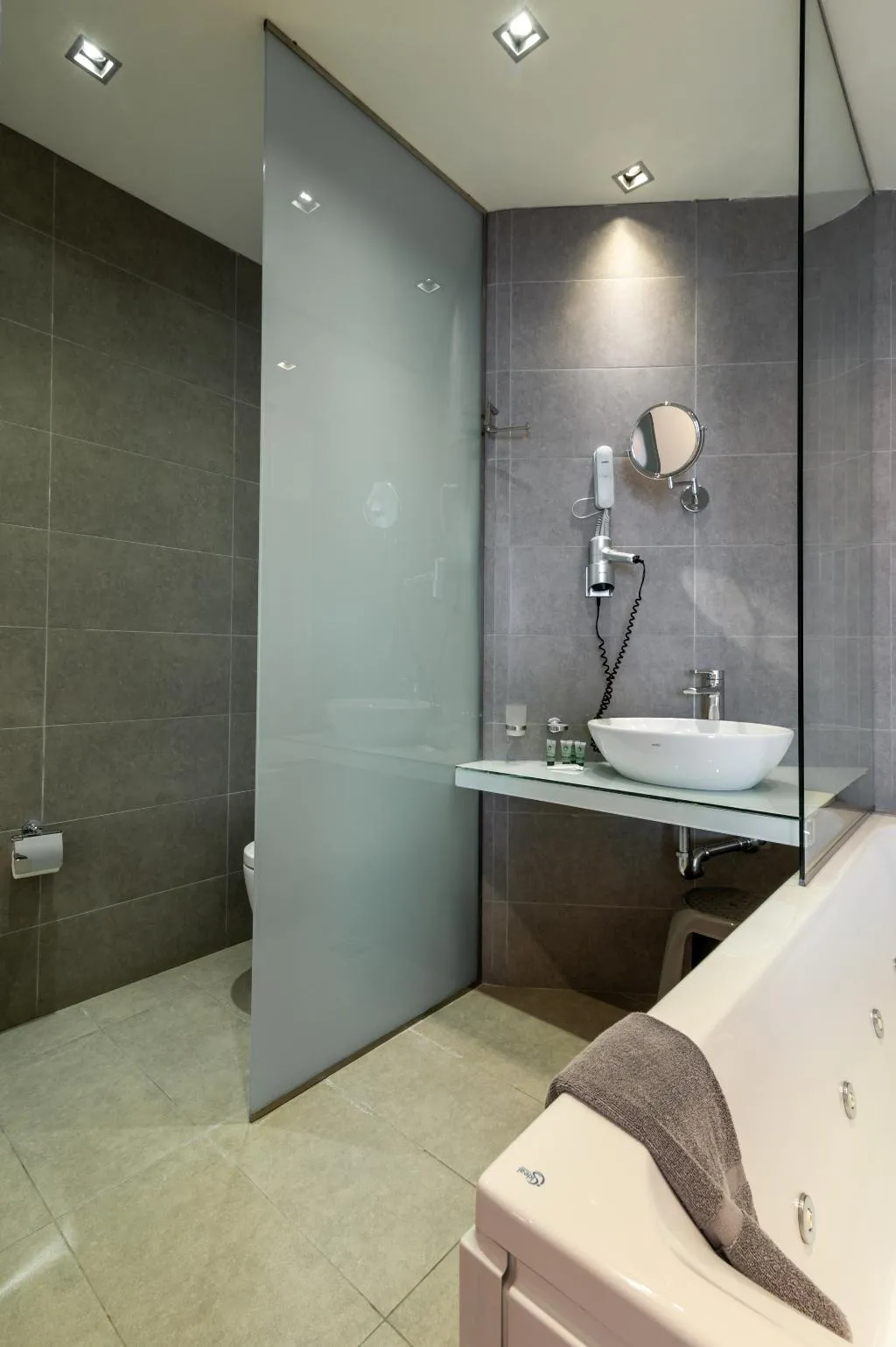 SUITE EXECUTIVE Room, Atlantis Boutique City Hotel, Rhodes