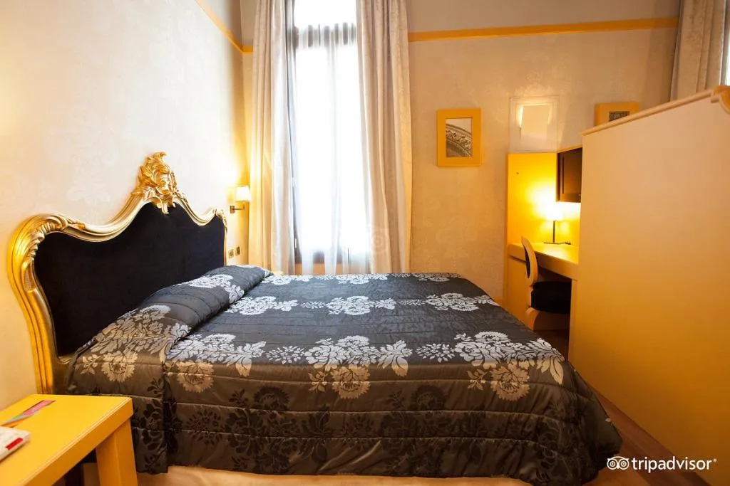 JUNIOR SUITE STANDARD Room, Hotel Cà Zusto Venezia, Venice