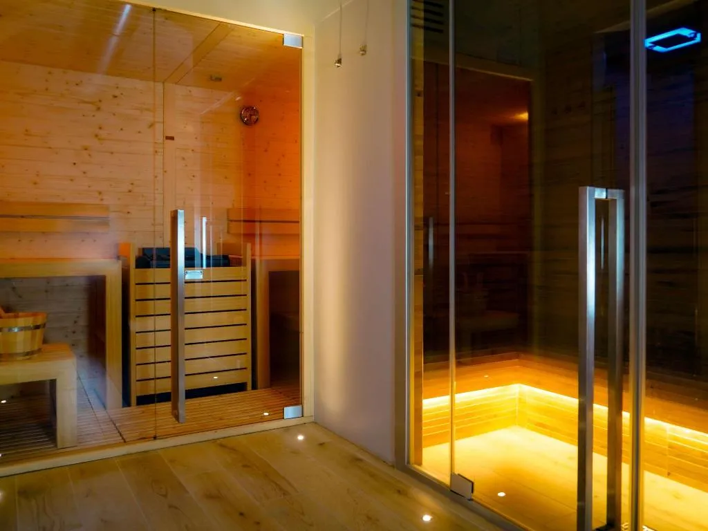 Sports and Entertainment, Mercure Bergamo Centro Palazzo Dolci, Milan