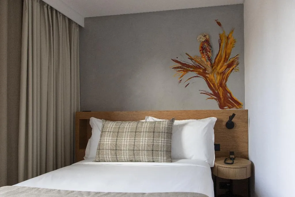 DOUBLE PREMIUM Room, Ibis Styles Lisboa Aeroporto, Lisbon