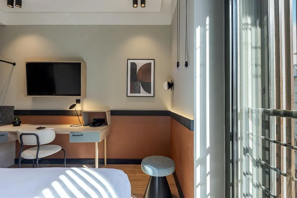 Room, Thirtynine Urban Stay, Halkidiki