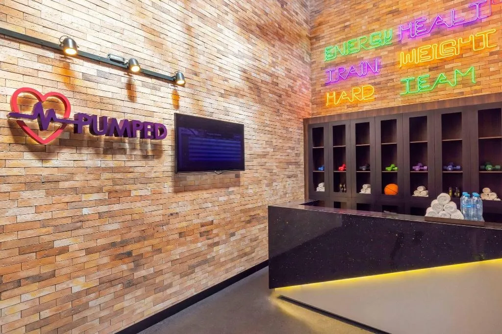 Sports and Entertainment, Planet Hollywood Adult Scene - All-Inclusive Resor, Cancun Area