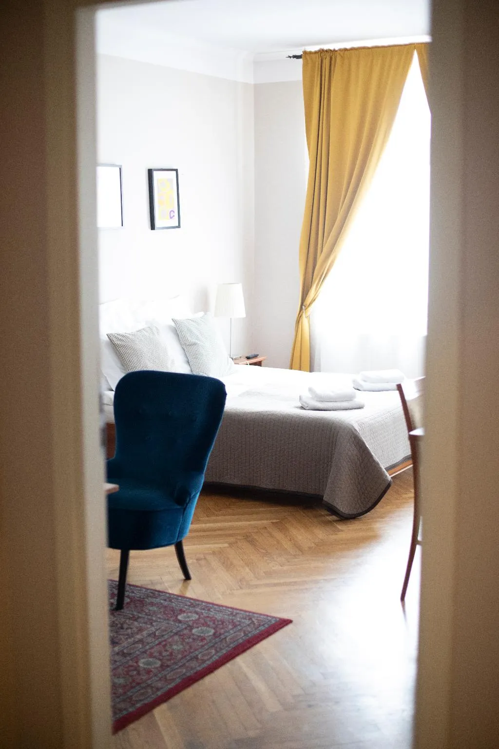 Room, Gołębia 8 Residence, Krakow