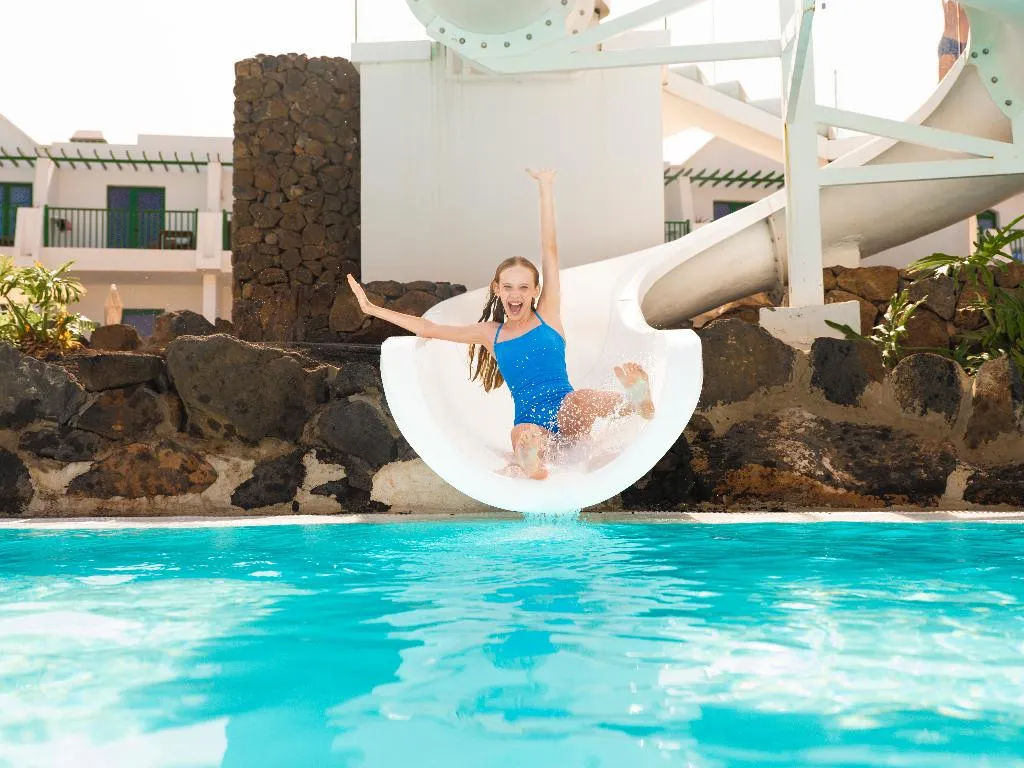 Sports and Entertainment, MYND Yaiza, Lanzarote