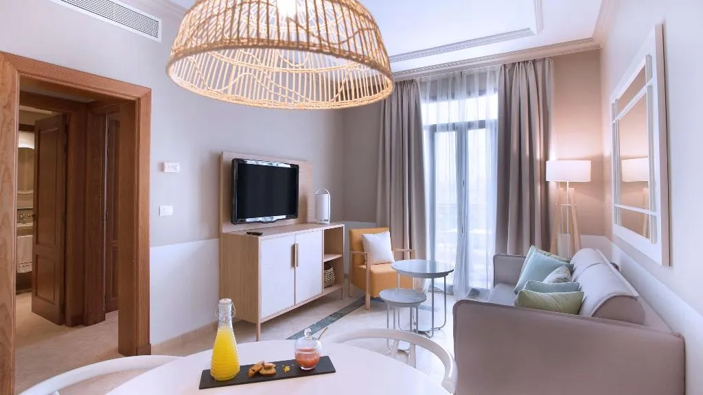 Room, Melia Villaitana, Costa Blanca