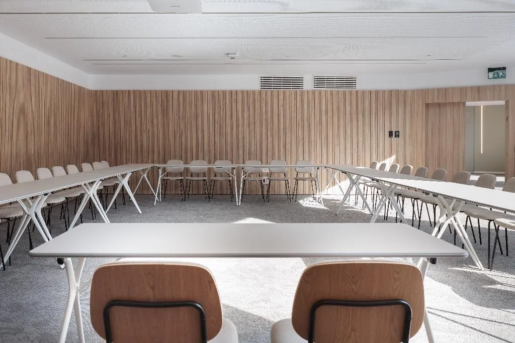 Conferences, Tembo Barcelona, Barcelona