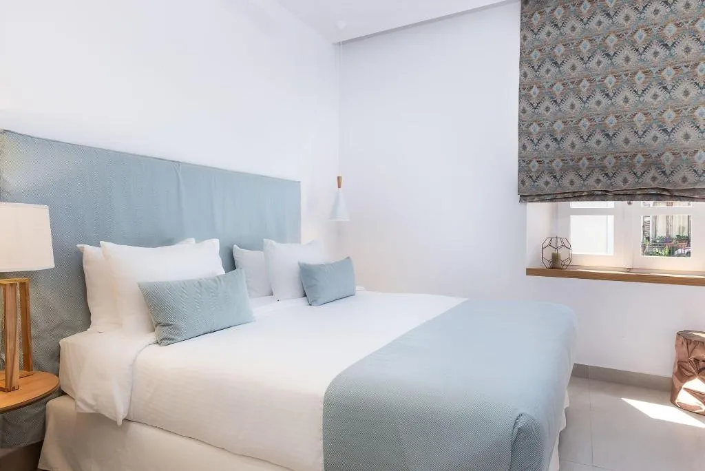 Room, Avra Apartments Venetian Harbour, Crete